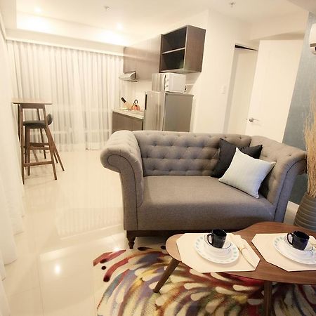Maxstays - Max Style @ Fort Victoria Makati City Zewnętrze zdjęcie