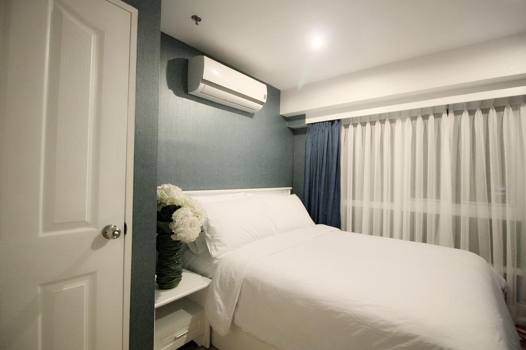 Maxstays - Max Style @ Fort Victoria Makati City Zewnętrze zdjęcie