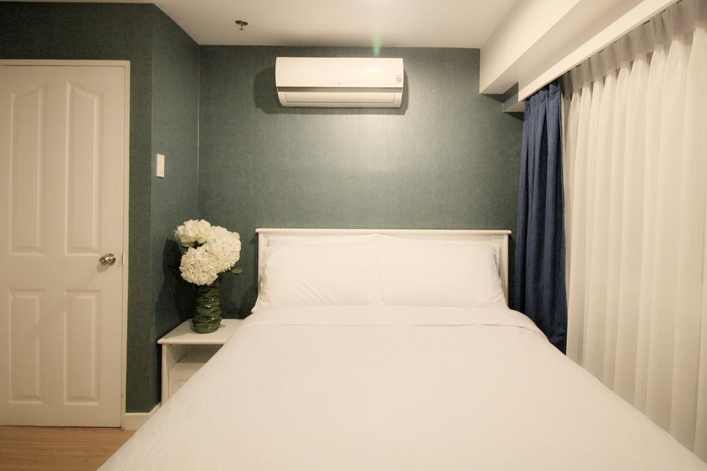 Maxstays - Max Style @ Fort Victoria Makati City Zewnętrze zdjęcie