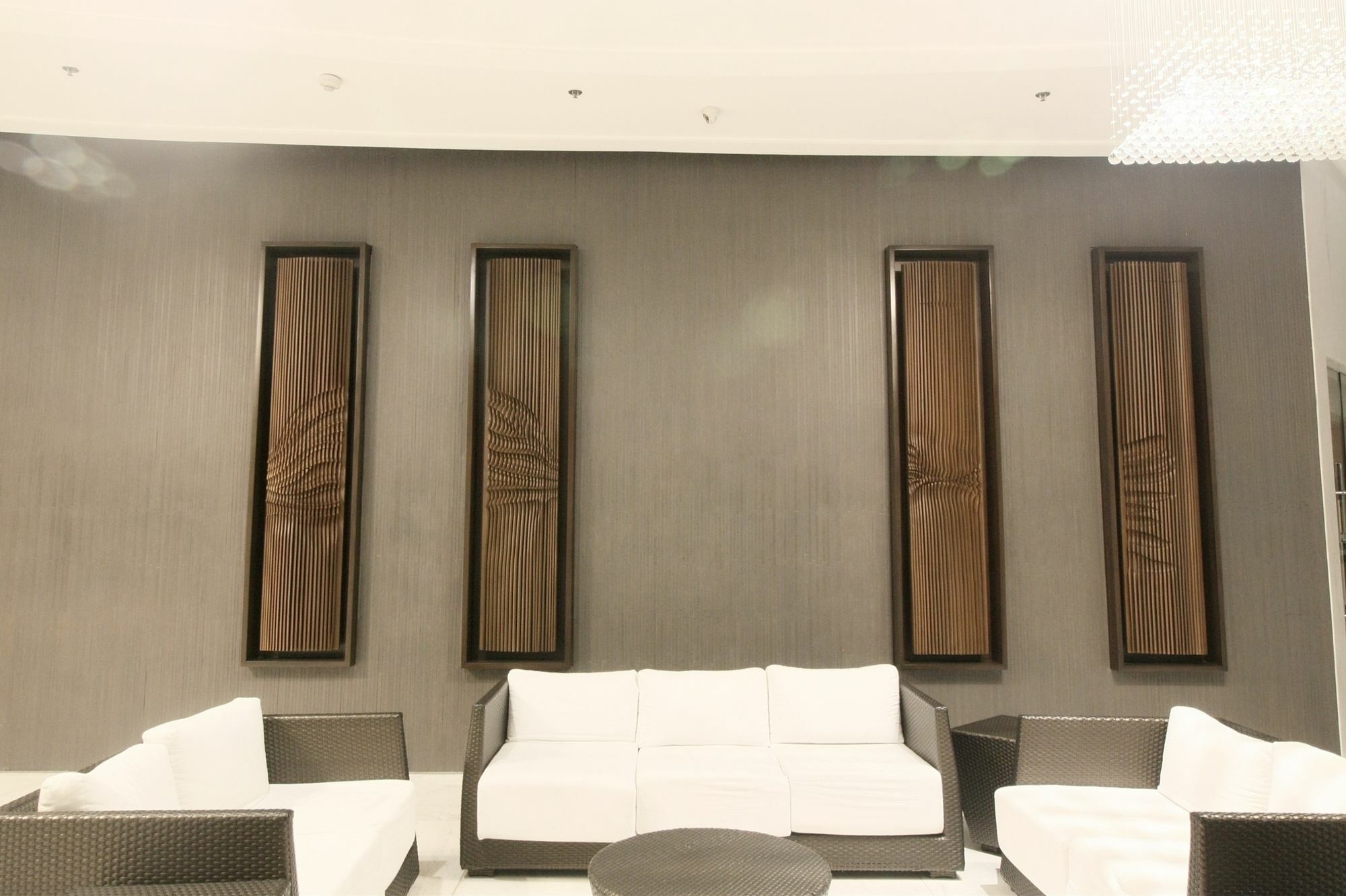 Maxstays - Max Style @ Fort Victoria Makati City Zewnętrze zdjęcie