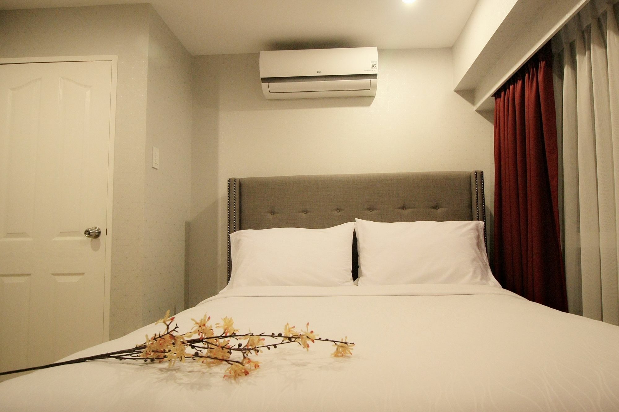 Maxstays - Max Style @ Fort Victoria Makati City Zewnętrze zdjęcie
